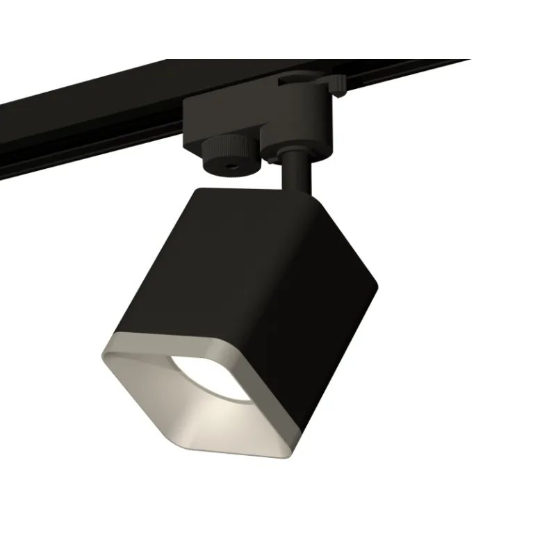 Трековый однофазный светильник Ambrella Light Track System XT7813002 (A2521, C7813, N7703) в Нижнем Новгороде