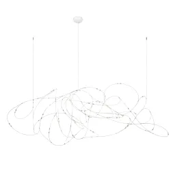 Подвесной светильник Loft IT Flock of Light 10309/31 CR