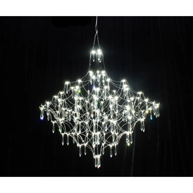 Подвесная люстра Kink Light Галанта 07881-80,02(21) в Нижнем Новгороде