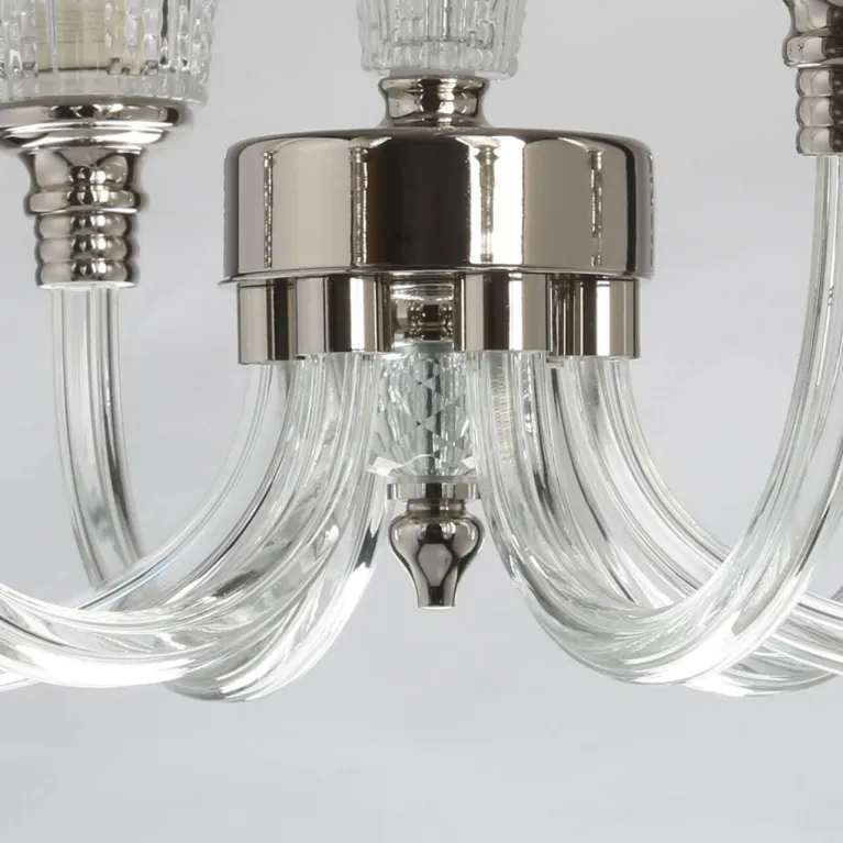 Подвесная люстра MW-Light Альгеро 8 285012306 в Нижнем Новгороде