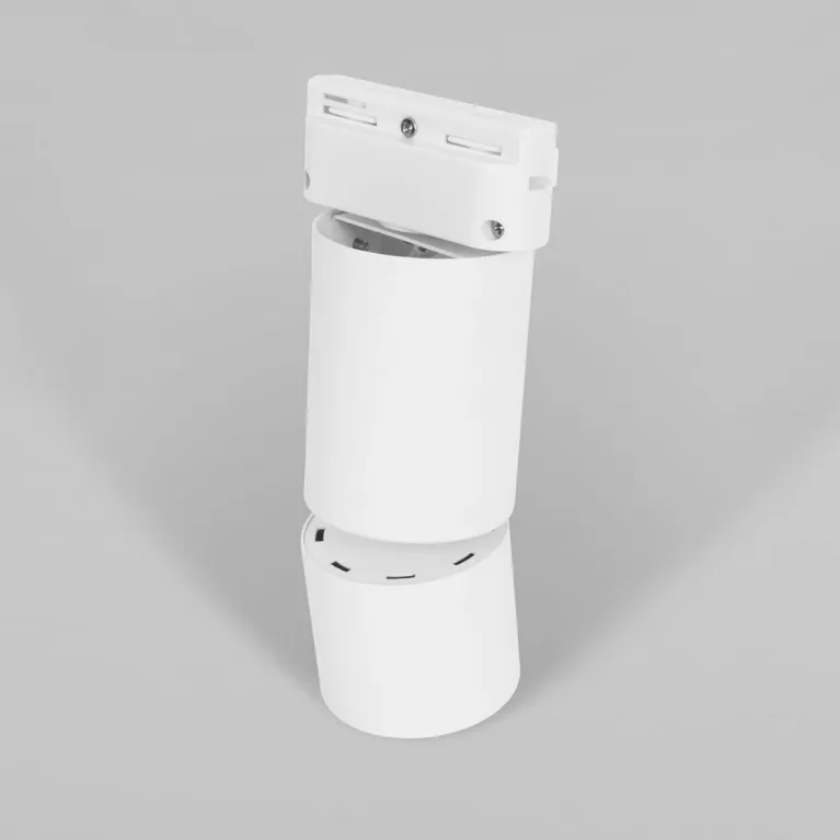 Трековый светодиодный светильник Elektrostandard Sens 85047/01 белый a062879 в Нижнем Новгороде