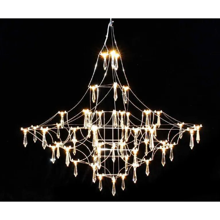 Подвесная люстра Kink Light Галанта 07881h-80,02(21) в Нижнем Новгороде