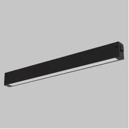 Трековый светильник IMEX Smart Line IL.0050.6000-18-BK