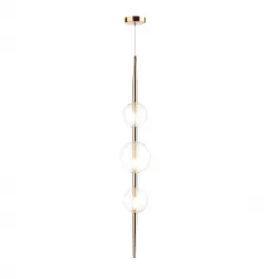 Подвесной светильник Odeon Light Lazia 4685/3
