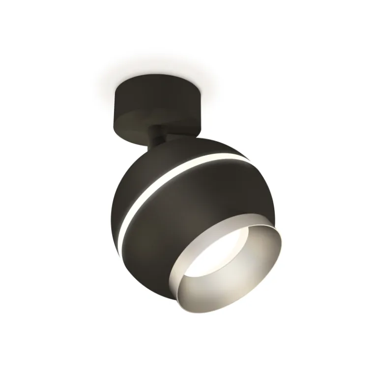 Спот Ambrella Light Techno Spot XM1102003 (A2210, C1102, N7033) в Нижнем Новгороде