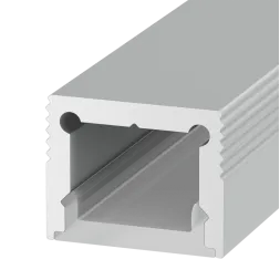 Алюминиевый профиль DesignLed LS.1613-R 010363