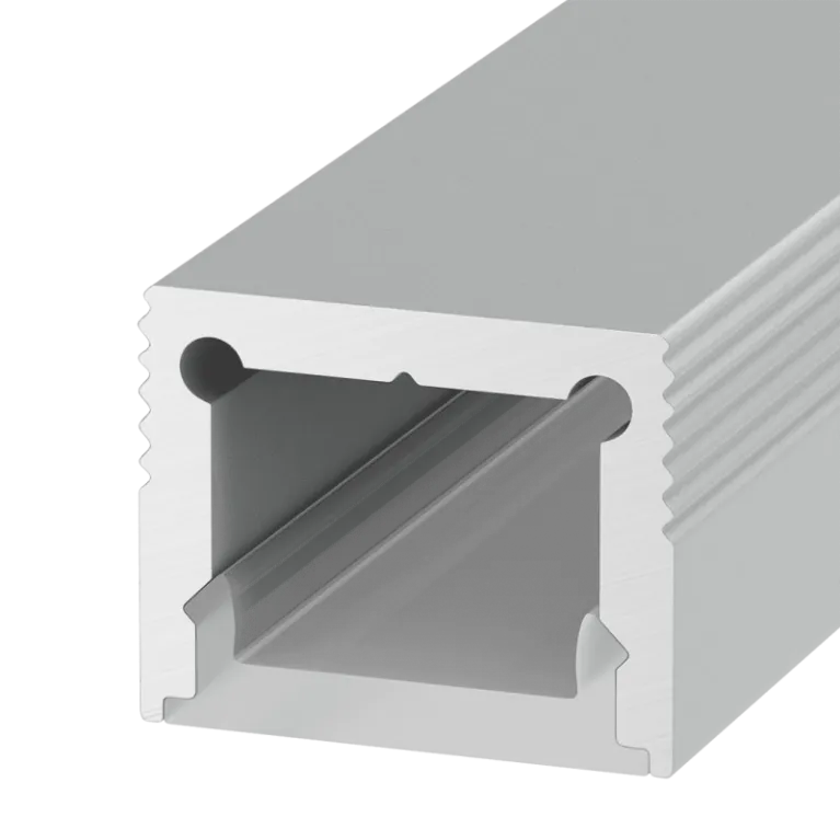 Алюминиевый профиль DesignLed LS.1613-R 010363 в Нижнем Новгороде