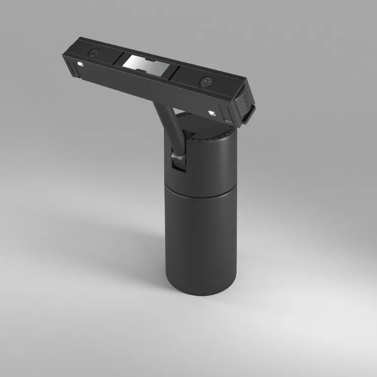 Трековый светодиодный светильник Elektrostandard Slim Magnetic 85075/01 a063538 в Нижнем Новгороде