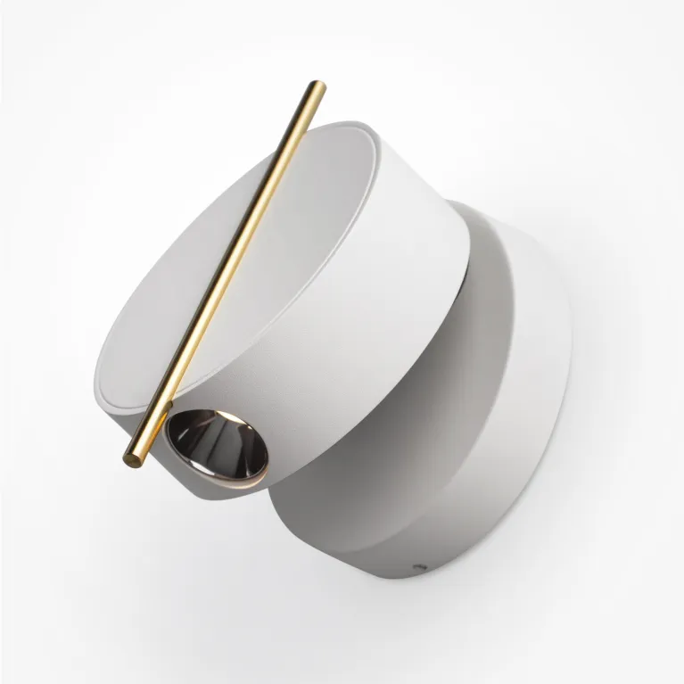 Настенный светильник Maytoni Nuance MOD180WL-L4W3K1 в Нижнем Новгороде