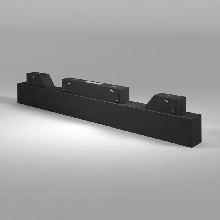 Трековый светодиодный светильник Elektrostandard Slim Magnetic 85076/01 a063539 в Нижнем Новгороде