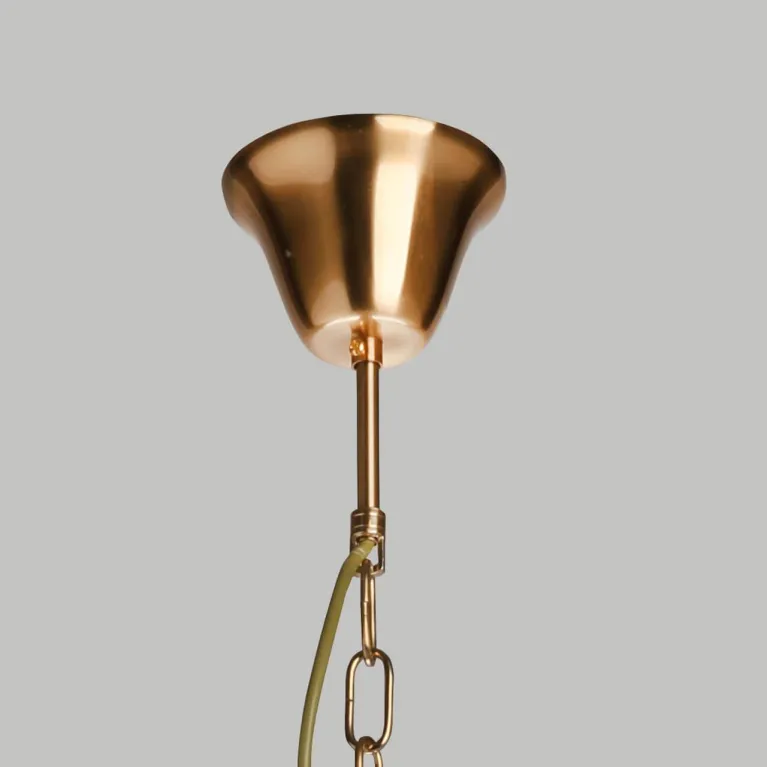 Подвесная люстра MW-Light Палермо 28 386018006 в Нижнем Новгороде