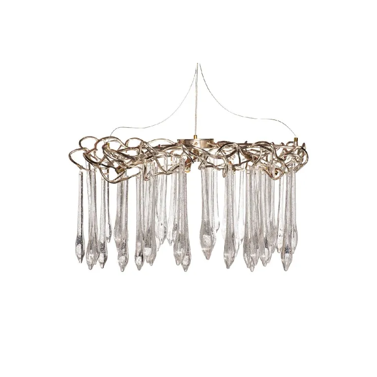 Подвесная люстра Garda Decor 86-8035/800 в Нижнем Новгороде