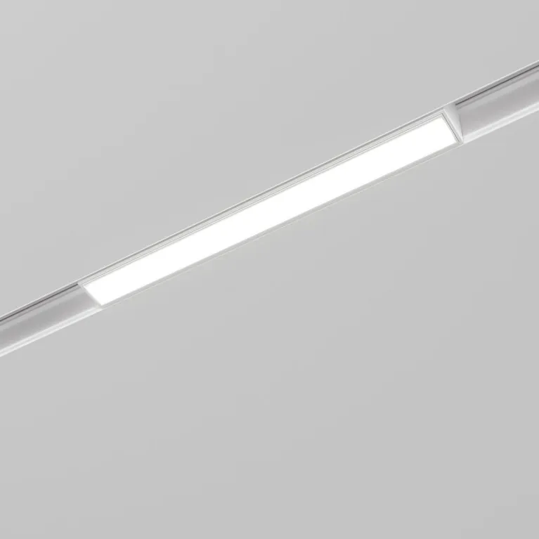 Трековый светодиодный светильник Elektrostandard Slim Magnetic 85077/01 a063540 в Нижнем Новгороде