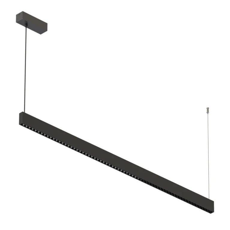 Подвесной светильник Arlight ALT-LINEAIR-CELL-UPDOWN-S2460-1200-40W Day4000 (BK, 40 deg, 230V) 03916 в Нижнем Новгороде