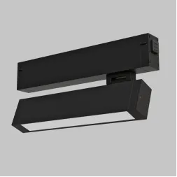 Трековый светильник IMEX Smart Line IL.0050.6001-9-BK