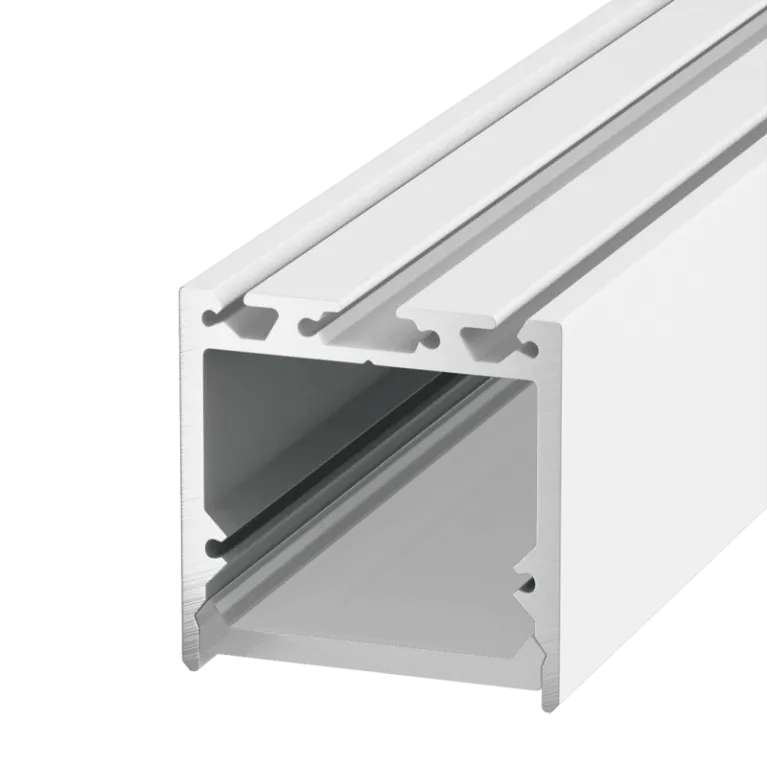 Алюминиевый профиль DesignLed LS.3535-W-R 010366 в Нижнем Новгороде