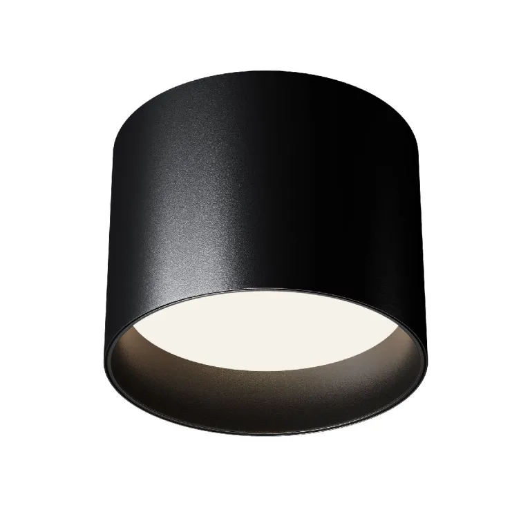 Накладной светильник Maytoni Glam C096CL-GX53-B в Нижнем Новгороде
