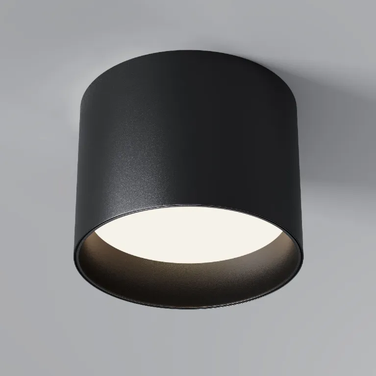 Накладной светильник Maytoni Glam C096CL-GX53-B в Нижнем Новгороде