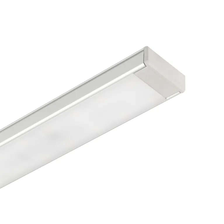 Потолочный светильник Arlight SP-TOCCO-L600-10W Day4000 (SL, 120 deg, SENSOR, 24V) 036079 в Нижнем Новгороде