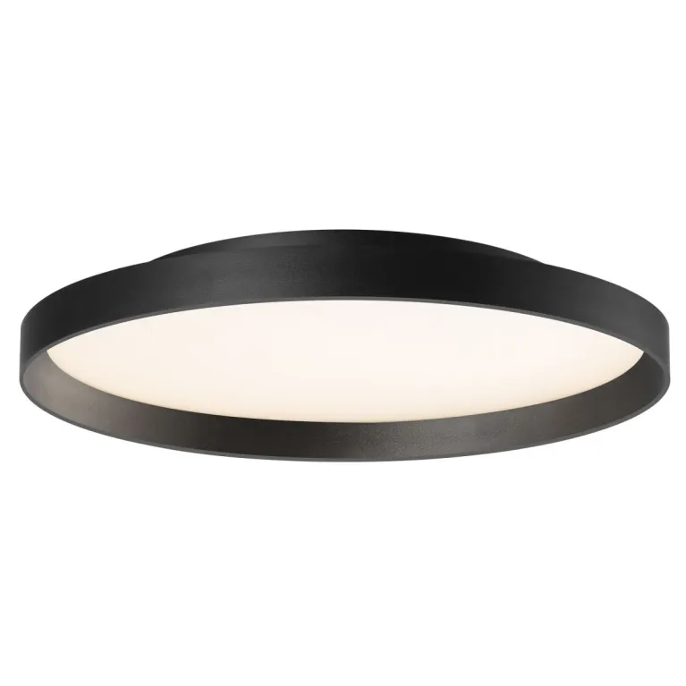 Потолочная люстра Arlight SP-ESTELY-R600-50W Warm3300-MIX (BK, 80 deg, 230V, TRIAC) 055365 в Нижнем Новгороде
