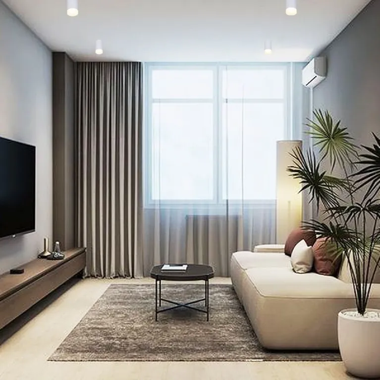 Накладной светильник Reluce 16003-9.5-001LD GU10 WT в Нижнем Новгороде