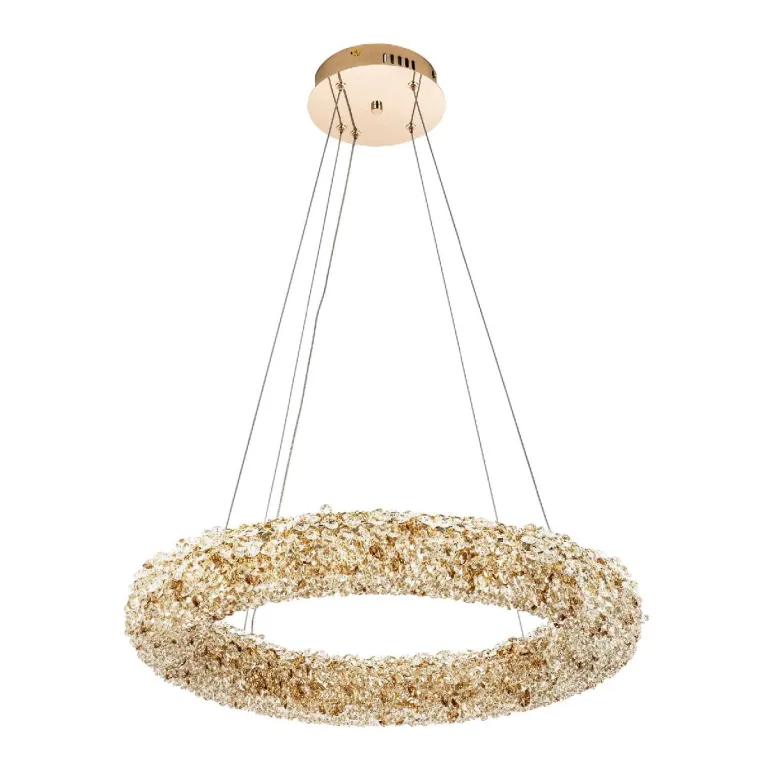 Подвесная люстра Modestyle MS.6000.600 GD в Нижнем Новгороде