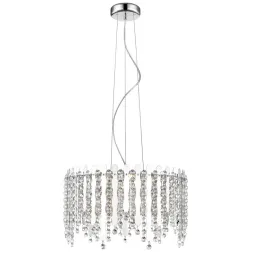 Подвесная люстра Simple Story 5931-5PL3LED