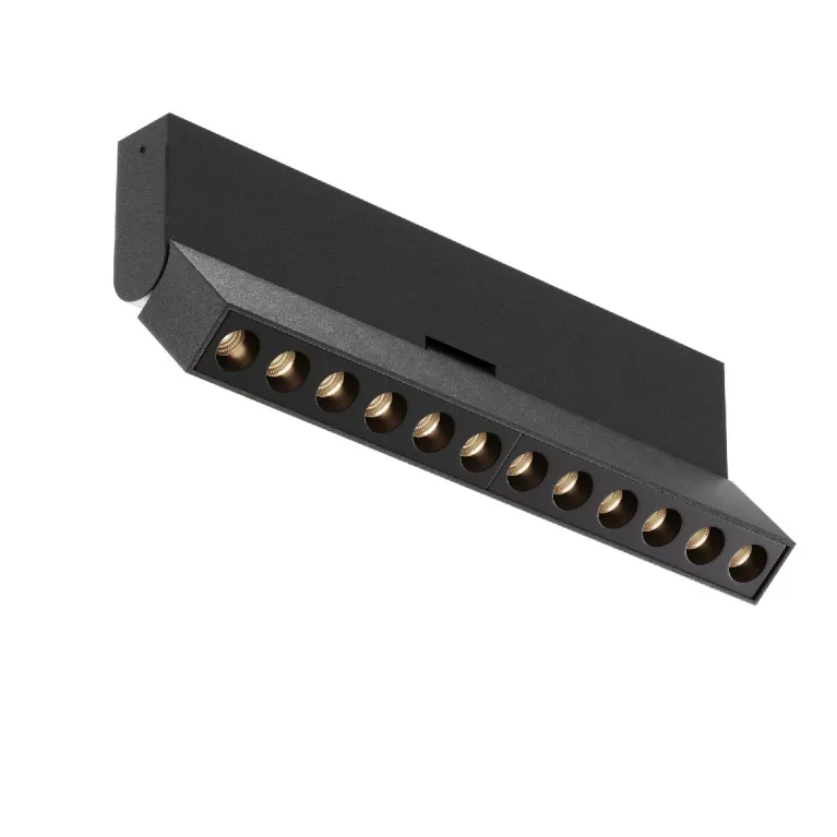 Потолочный светильник Maytoni Points rot C136CL-12W3K-B в Нижнем Новгороде