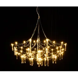 Подвесная люстра Kink Light Галанта 07883-83,33(21)