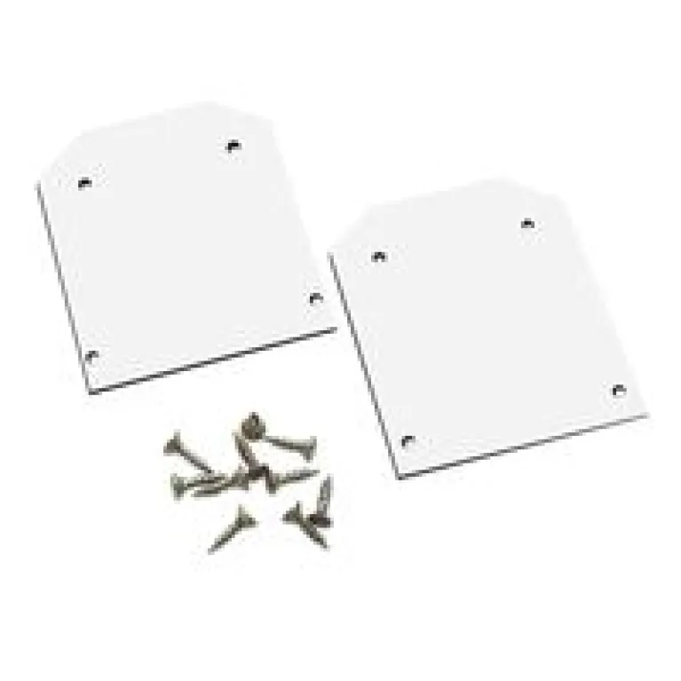 Торцевая заглушка (2 шт) ST Luce Skyline 220 ST015.189.03 в Нижнем Новгороде