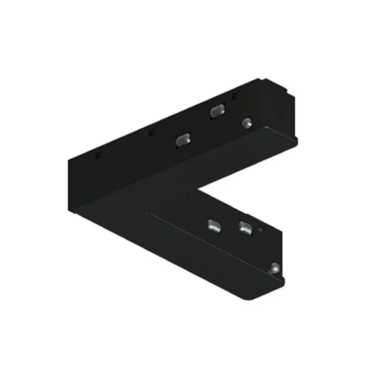 Коннектор угловой для магнитного шинопровода Arte Lamp Optima A744406 в Нижнем Новгороде