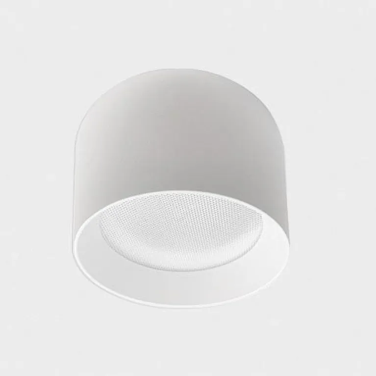 Потолочный светодиодный светильник Italline IT02-007 white 3000K в Нижнем Новгороде