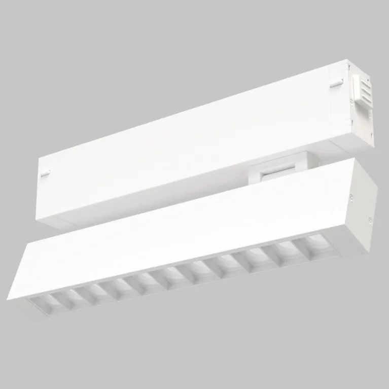Трековый светильник IMEX Smart Line IL.0050.6003-9-WH в Нижнем Новгороде