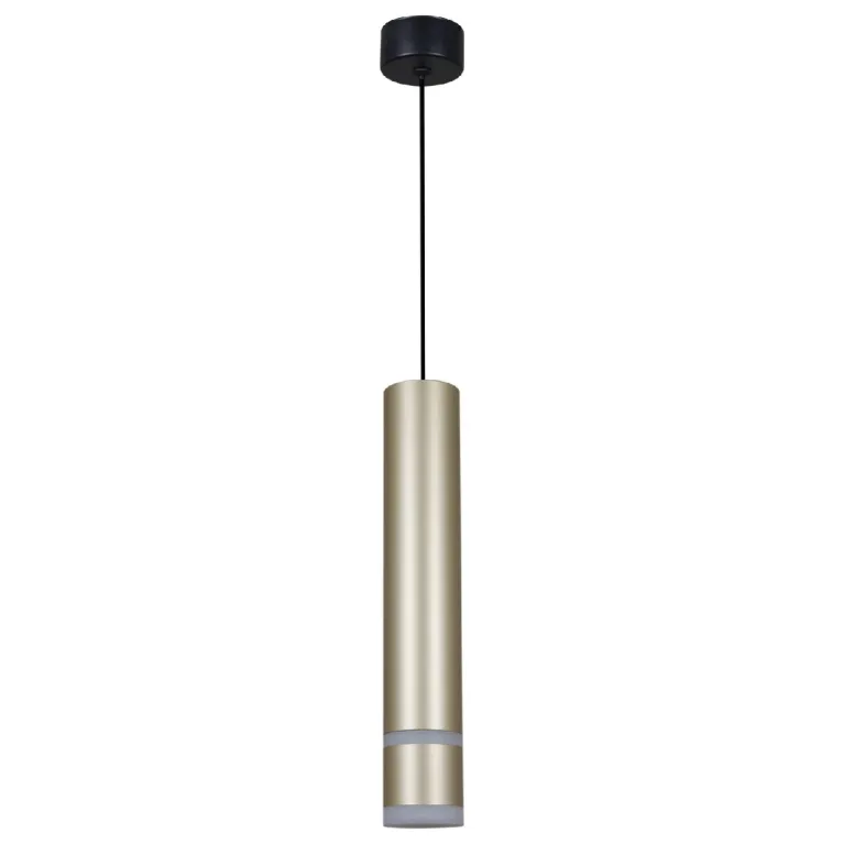Подвесной светильник Reluce 16005-0.9-001LD 300mm GU10 GD в Нижнем Новгороде