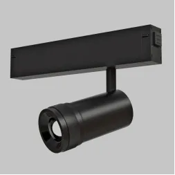Трековый светильник IMEX Smart Line IL.0050.6004-7-BK