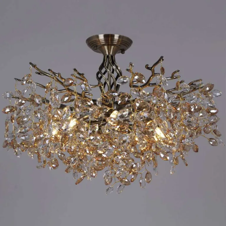 Потолочная люстра Reluce 33023-3.3-08 в Нижнем Новгороде