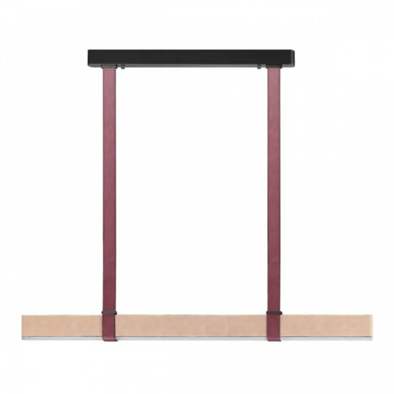 Подвесной светодиодный светильник Odeon Light Hightech Vincent 6630/36L в Нижнем Новгороде