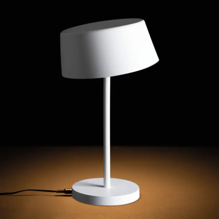 Настольная светодиодная лампа Kanlux DAIBO LED T-W 33221 в Нижнем Новгороде