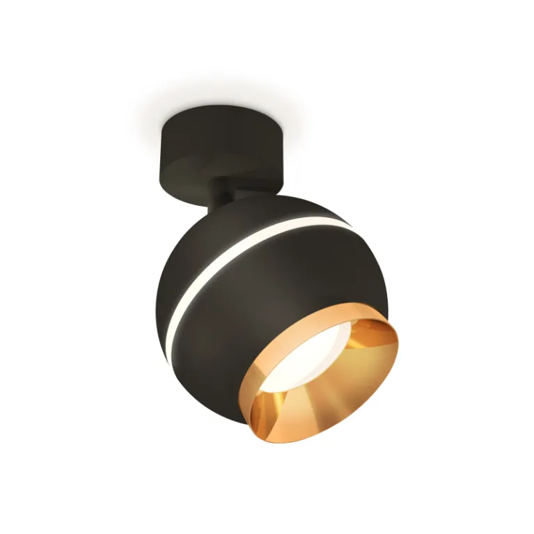 Спот Ambrella Light Techno Spot XM1102004 (A2210, C1102, N7034) в Нижнем Новгороде