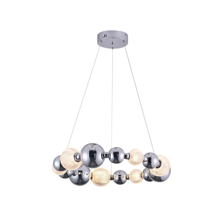 Подвесная светодиодная люстра Kink Light Амита 08038-50,02 в Нижнем Новгороде