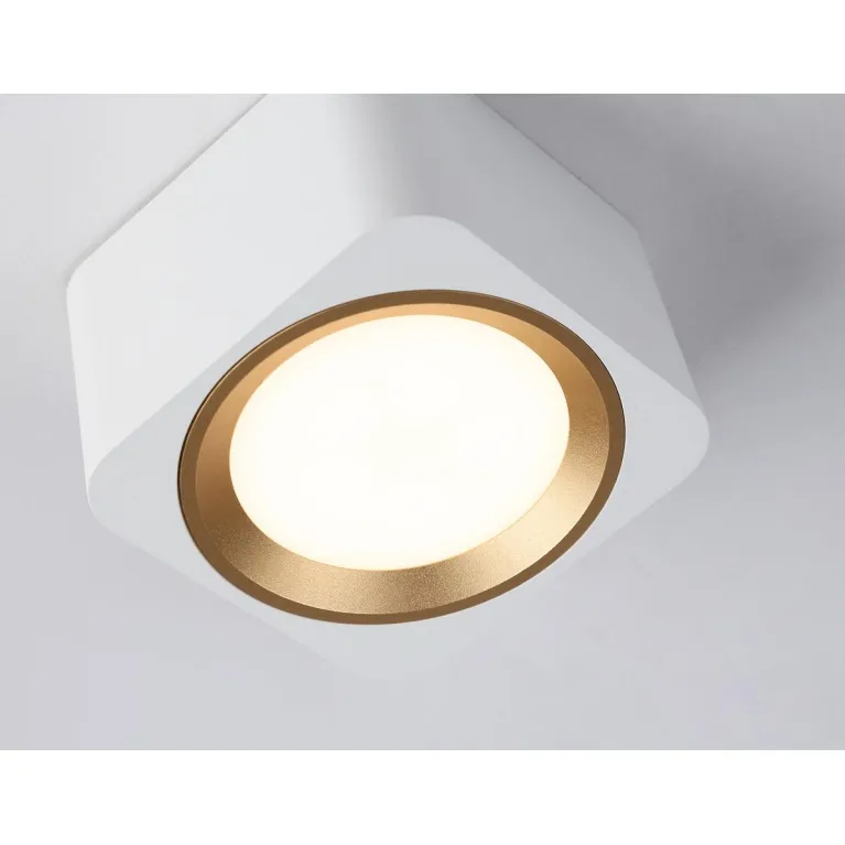 Накладной светильник Ambrella light Techno Spot Techno TN70831 в Нижнем Новгороде