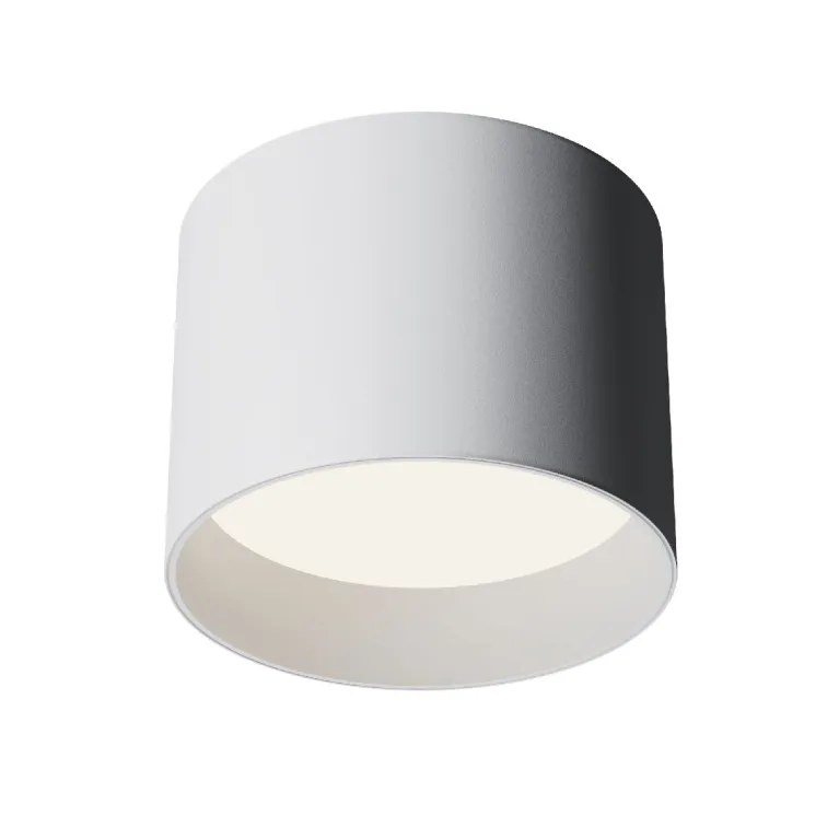 Накладной светильник Maytoni Glam C096CL-GX53-W в Нижнем Новгороде