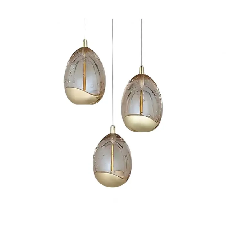Подвесная светодиодная люстра Kink Light Берти 07866-3A,33 в Нижнем Новгороде