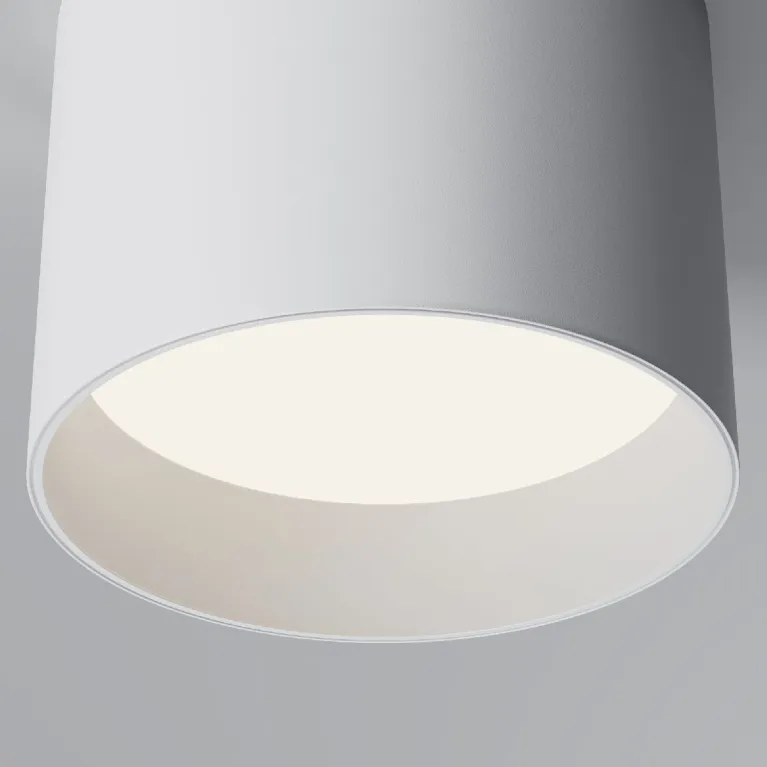 Накладной светильник Maytoni Glam C096CL-GX53-W в Нижнем Новгороде