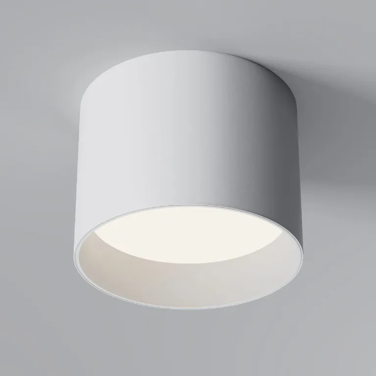 Накладной светильник Maytoni Glam C096CL-GX53-W в Нижнем Новгороде