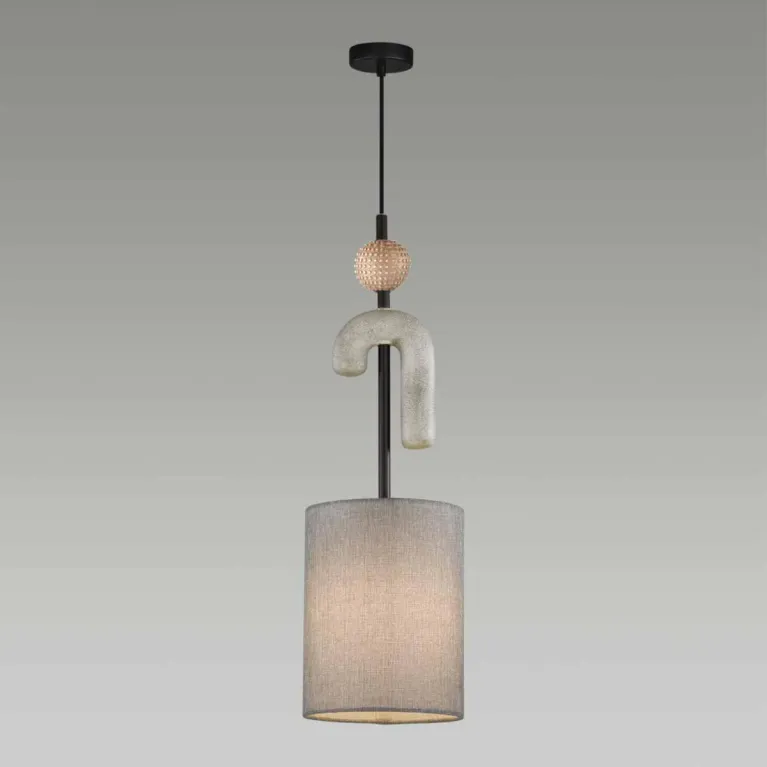 Подвесной светильник Odeon Light Exclusive Modern Bagel 5410/1A в Нижнем Новгороде