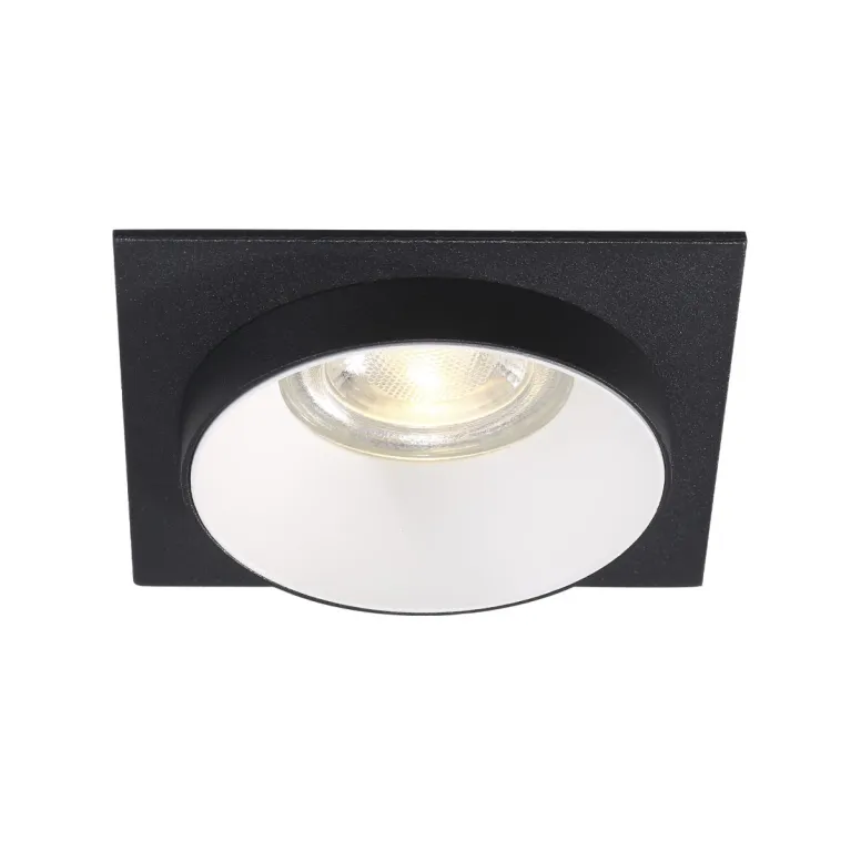 Встраиваемый светильник Crystal Lux CLT 044C1 WH-BL-BL в Нижнем Новгороде