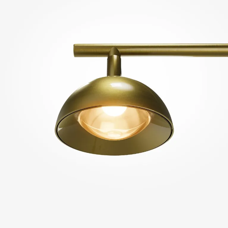 Торшер Maytoni Pikant MOD372FL-L10BS3K в Нижнем Новгороде