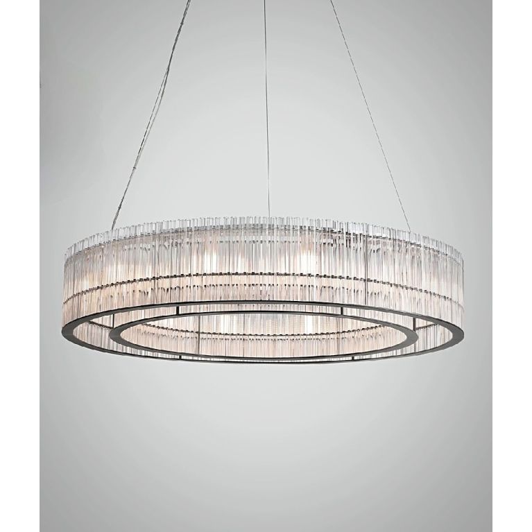 Подвесная люстра Mizi'en Paris MZ180566-12-850 в Нижнем Новгороде