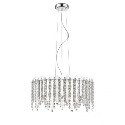 Подвесная люстра Simple Story 5931-6PL3LED
